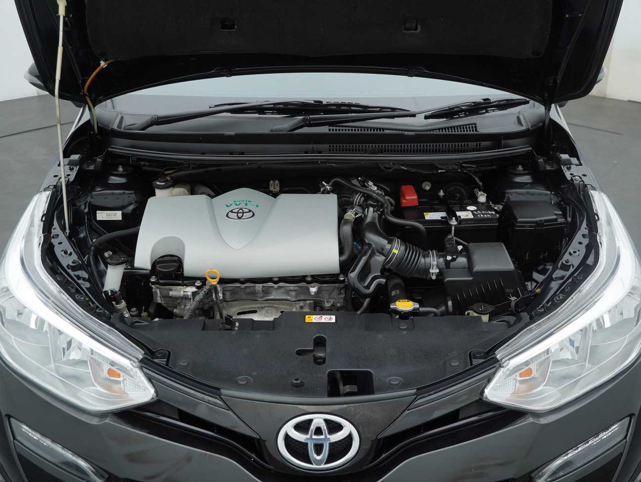 used 2020 Toyota Vios E 1.5