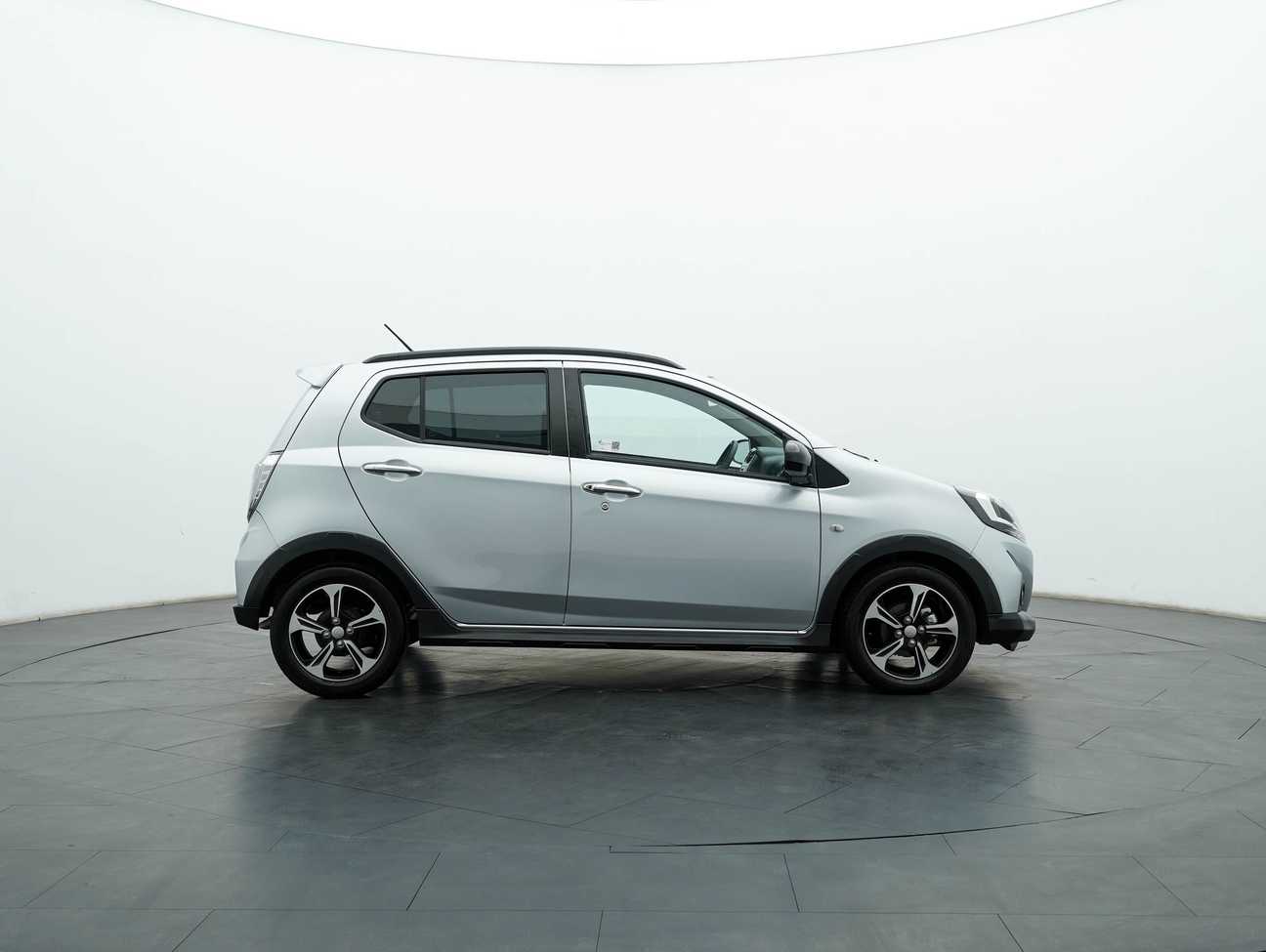 used 2022 Perodua AXIA Style 1.0