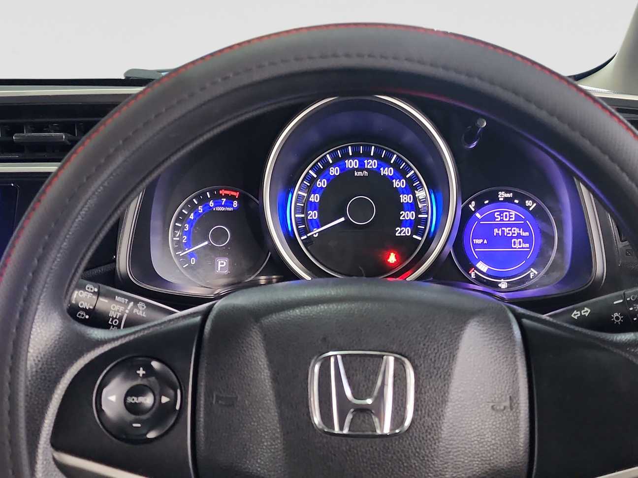 terpakai 2014 Honda Jazz E 1.5