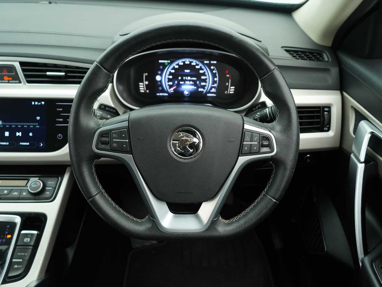 used 2020 Proton X70 Executive 1.8