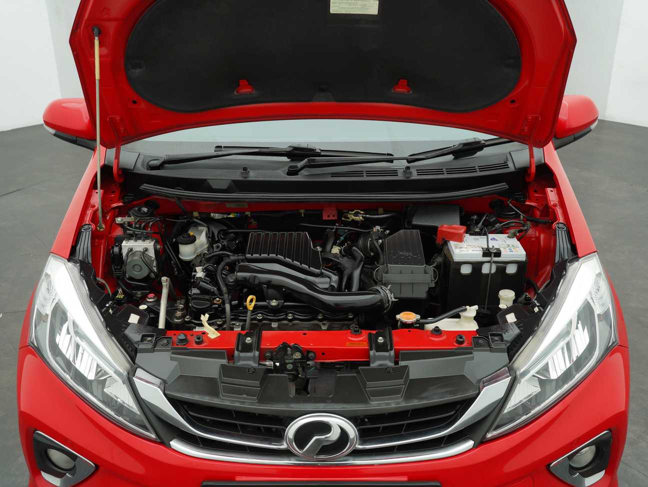 used 2020 Perodua Myvi H 1.5