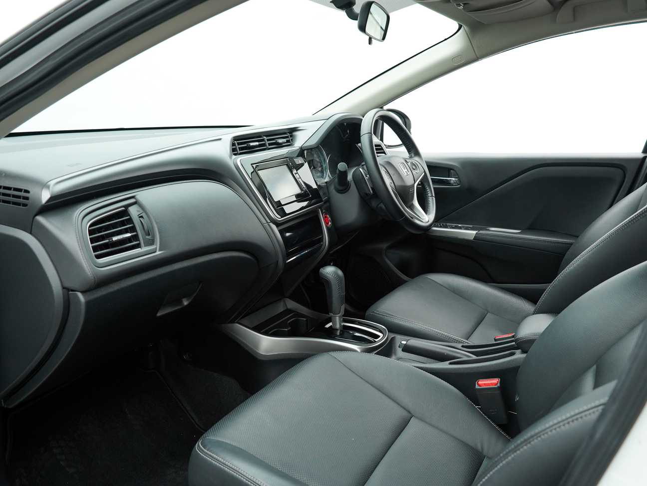 terpakai 2019 Honda City V 1.5