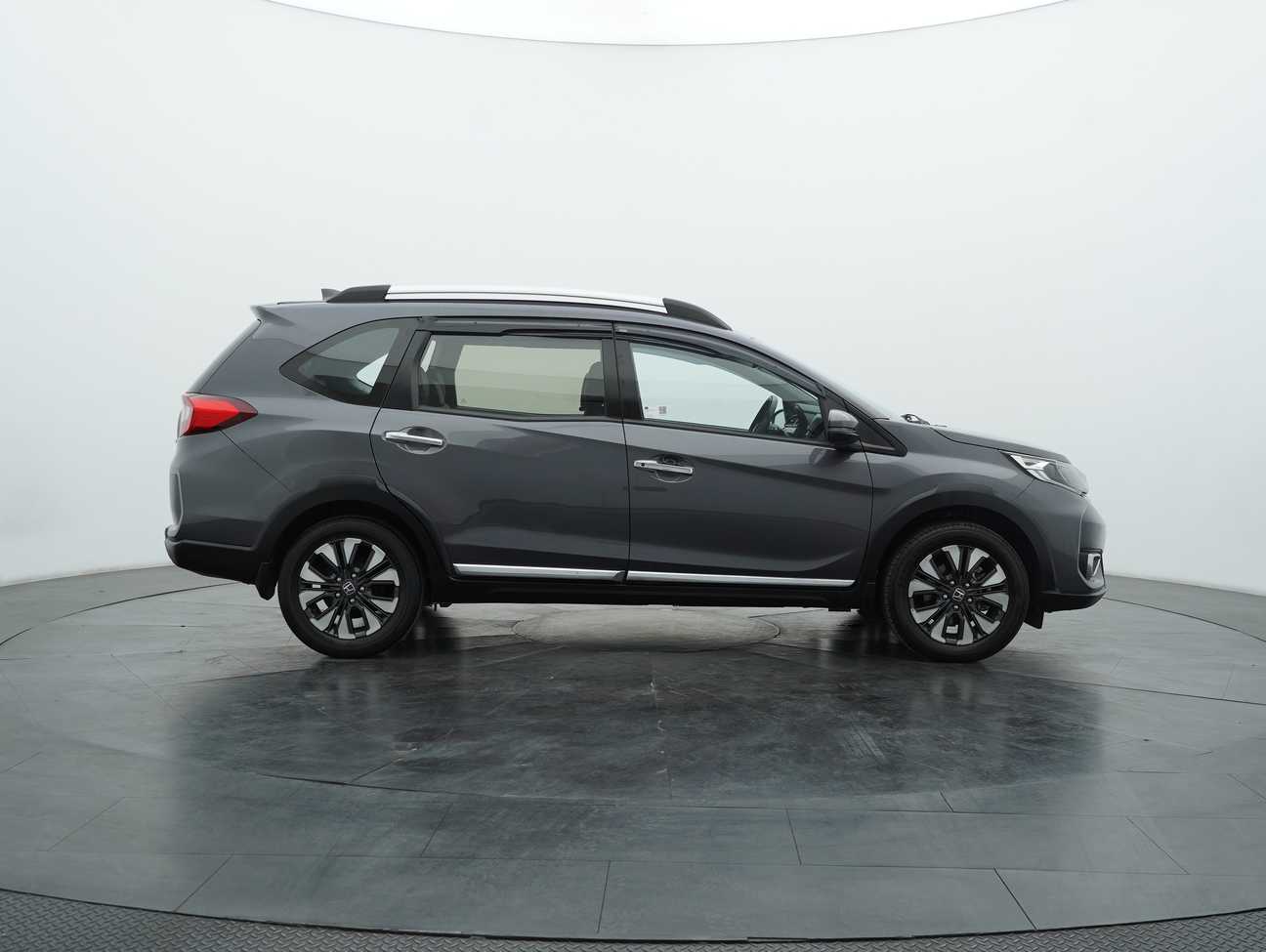 terpakai 2020 Honda BR-V V 1.5