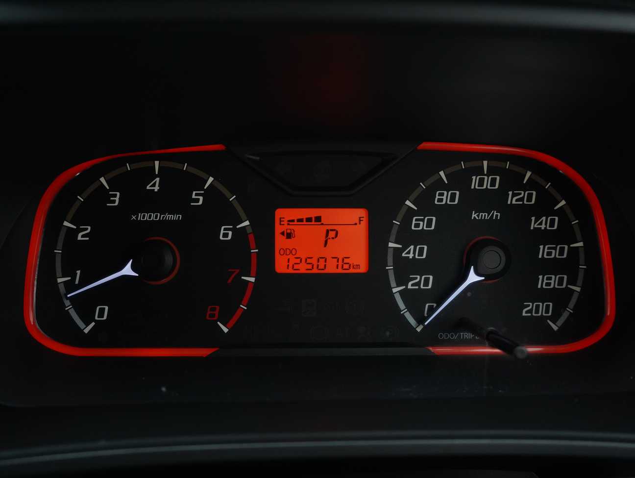 used 2016 Perodua Bezza X Premium 1.3