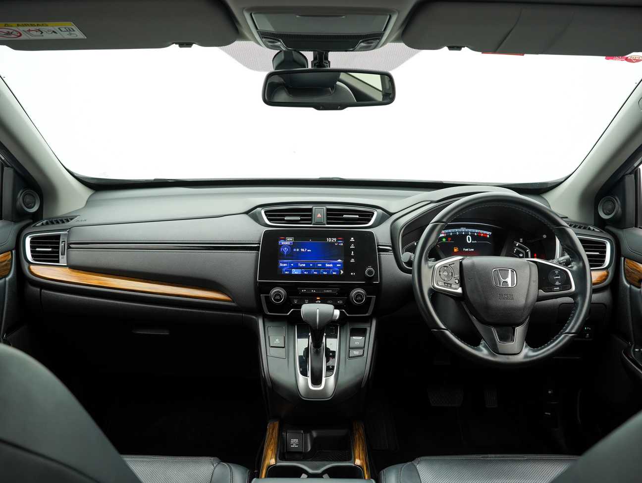 used 2018 Honda CR-V TC 1.5