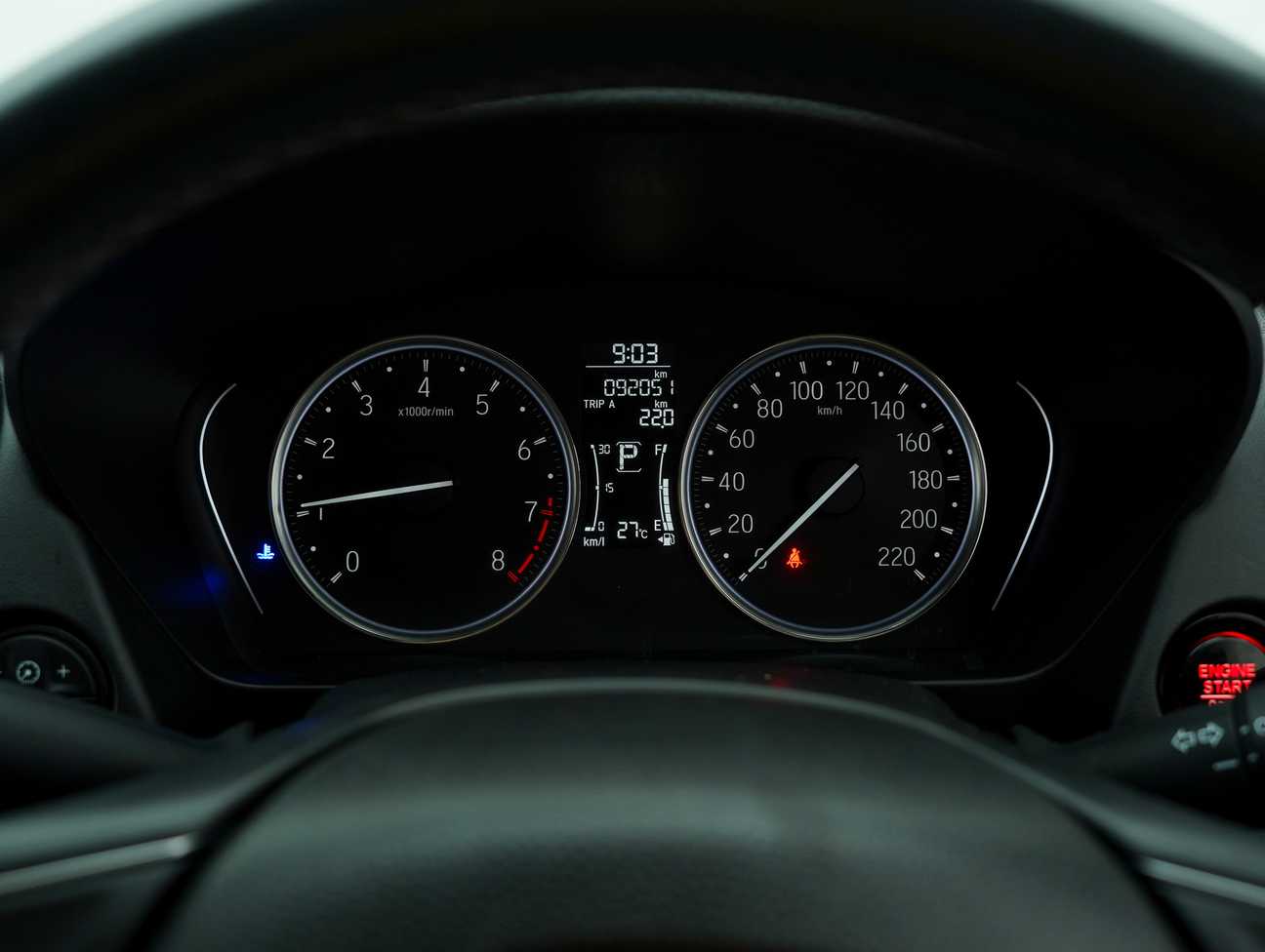 used 2020 Honda City V 1.5