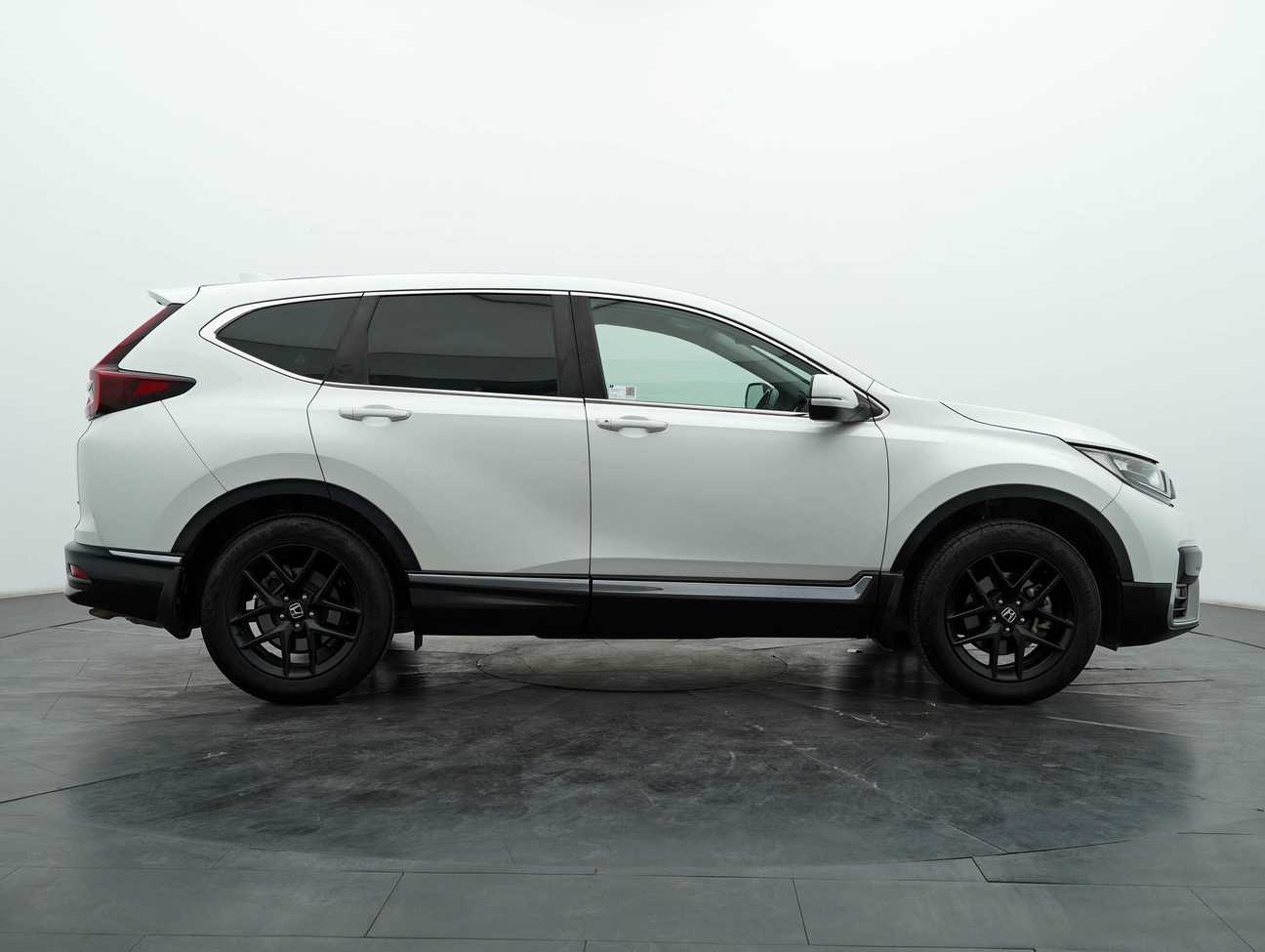 used 2021 Honda CR-V  2.0