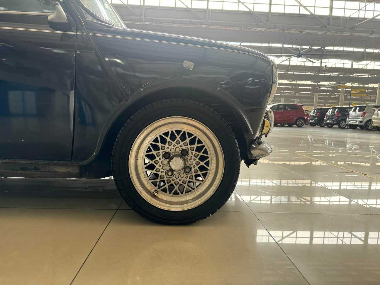 used 1972 MINI 850 DLX 0.8