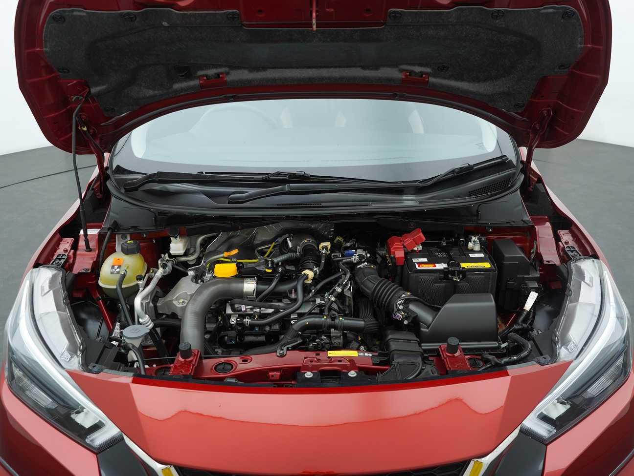 used 2021 Nissan Almera VLT 1.0