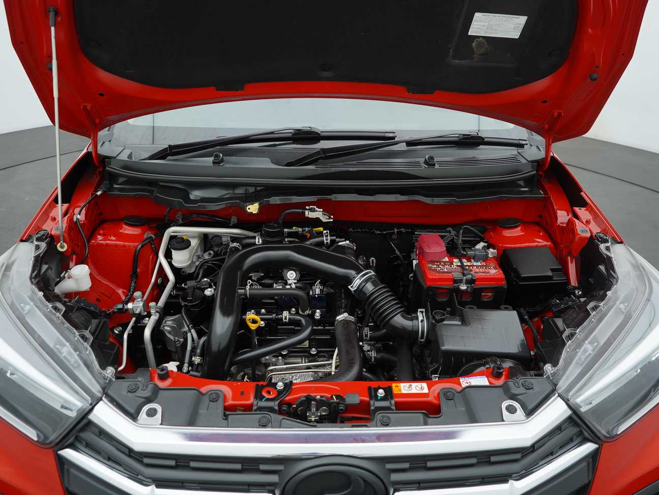 used 2022 Perodua Ativa AV 1.0