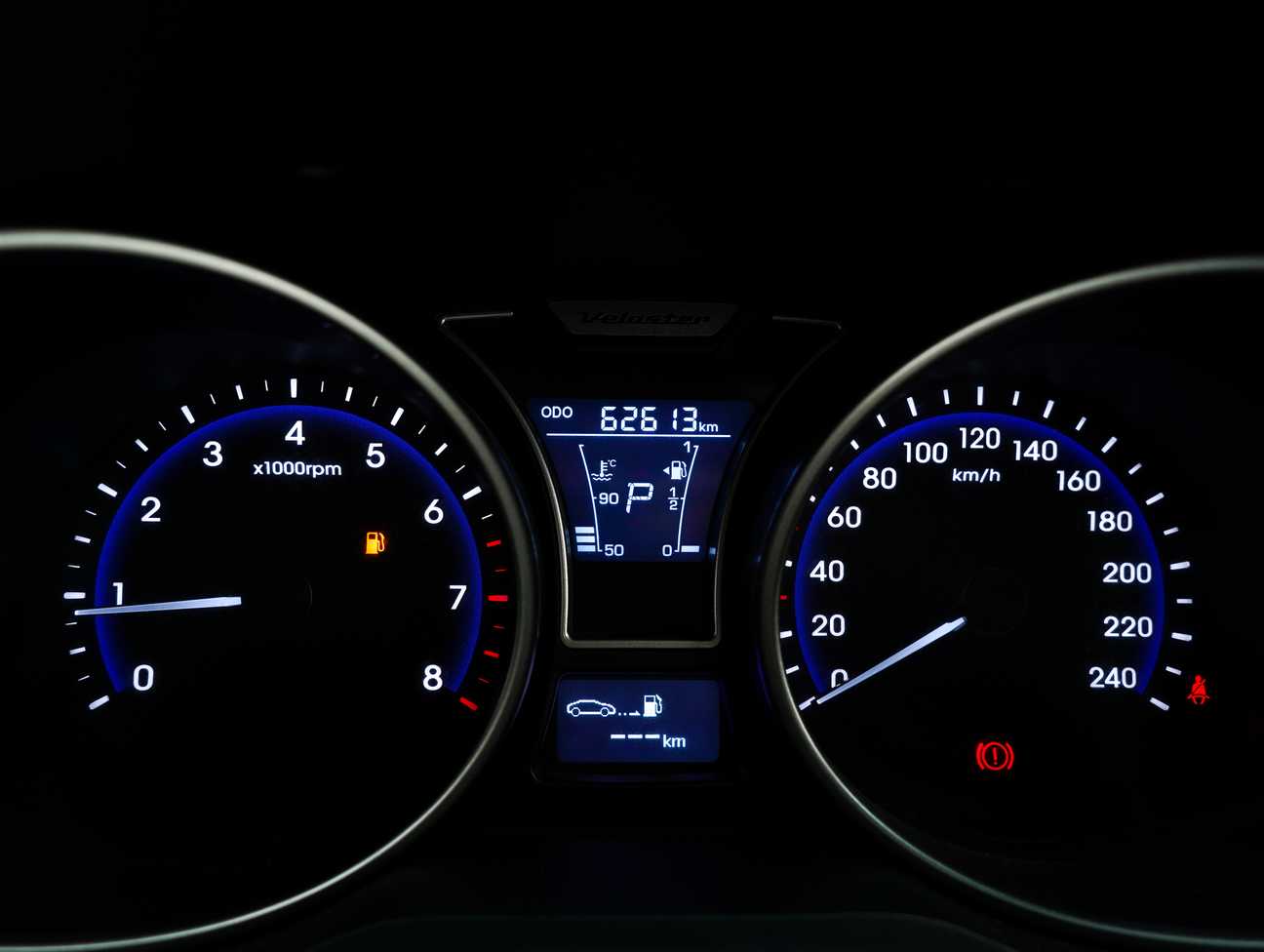 used 2014 Hyundai VELOSTER PREMIUM 1.6