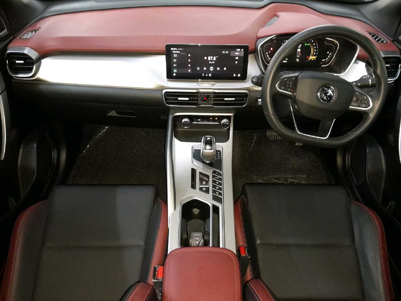 used 2022 Proton X50 Premium 1.5