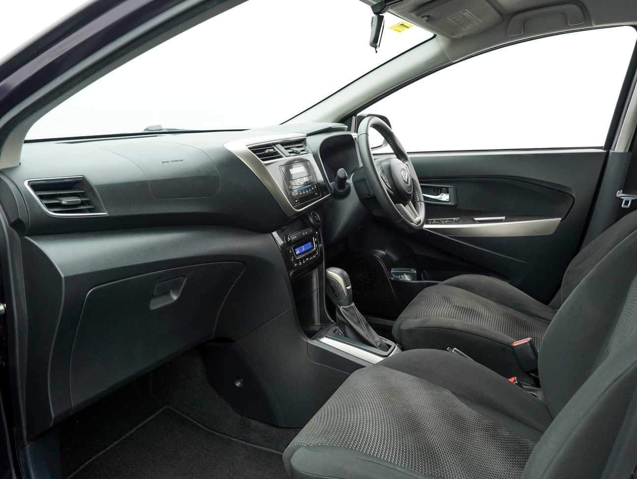 used 2018 Perodua Myvi H 1.5