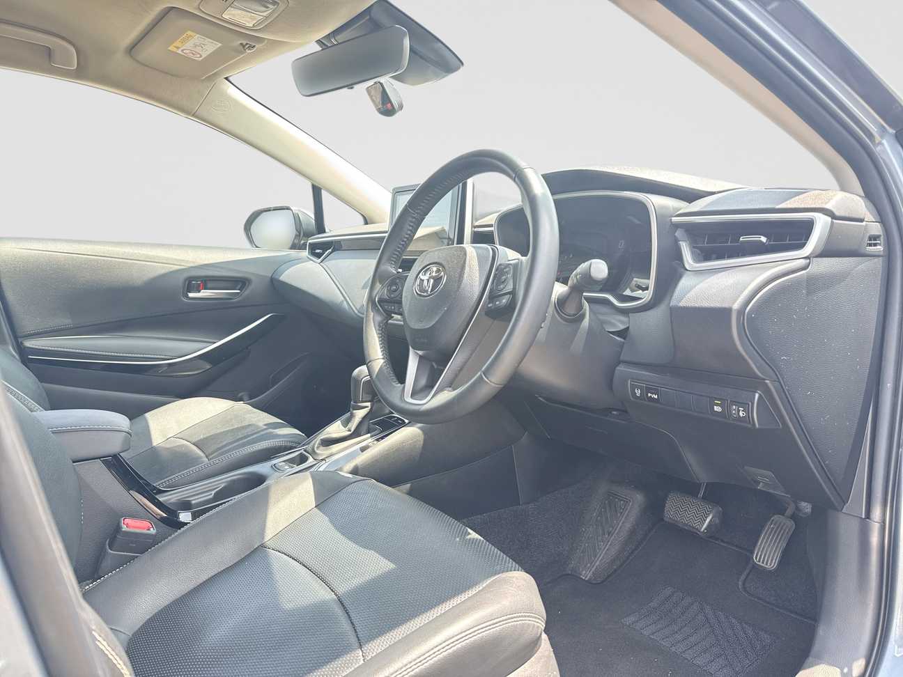 used 2023 Toyota Corolla Altis G 1.8