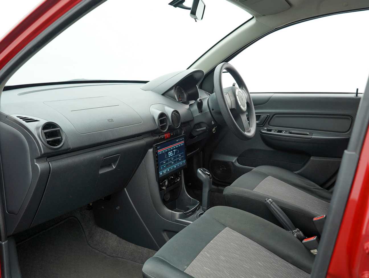 used 2016 Proton Saga FLX Plus 1.3