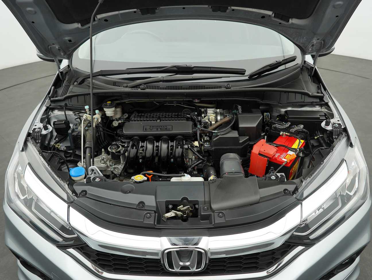 used 2019 Honda City V 1.5