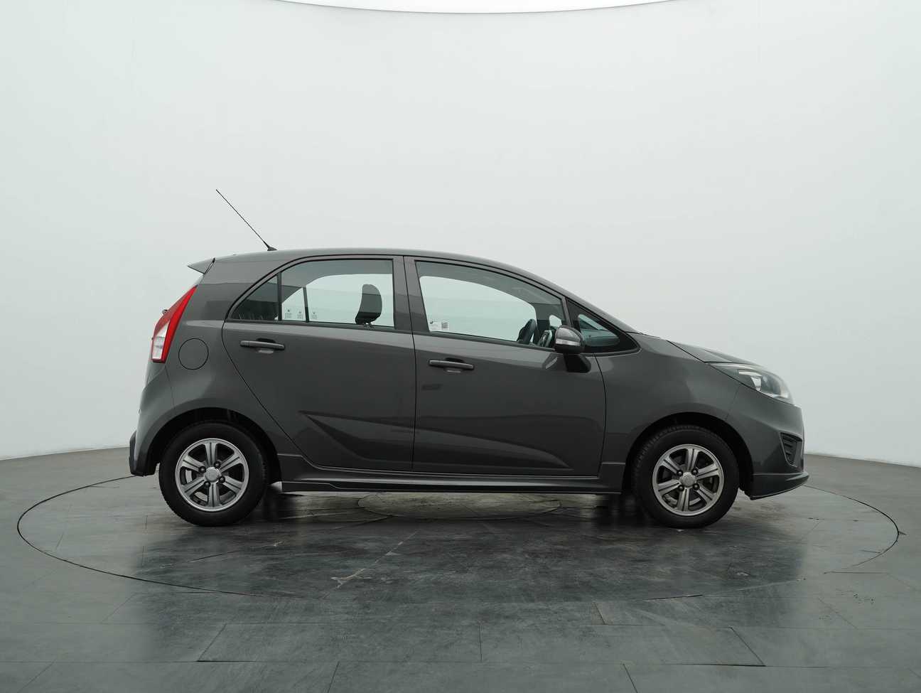 used 2015 Proton Iriz Executive 1.3
