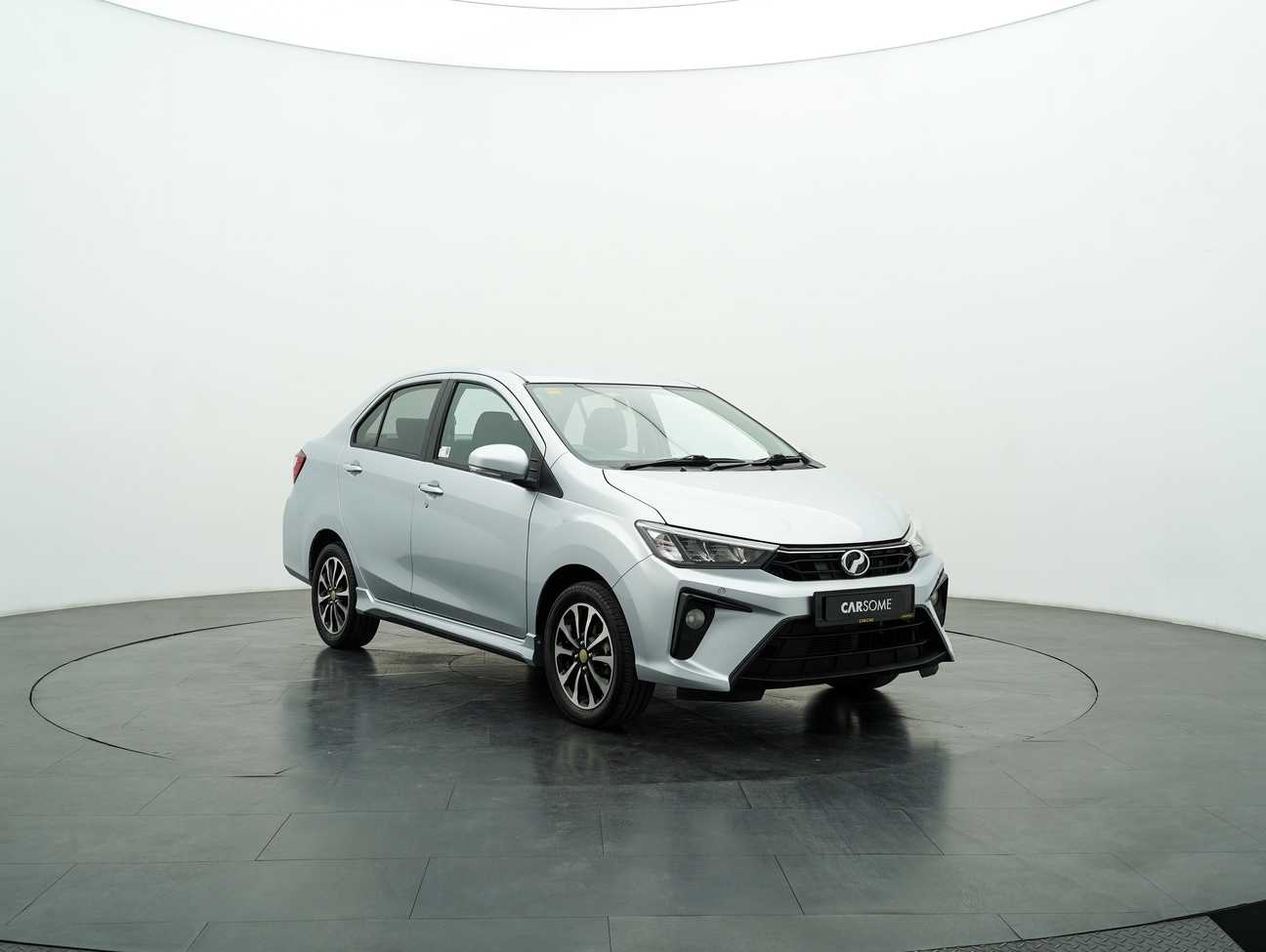used 2020 Perodua Bezza X 1.3
