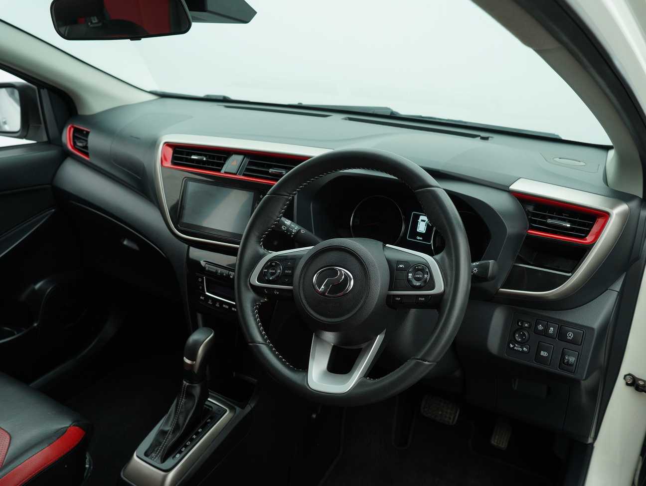 terpakai 2022 Perodua Myvi AV 1.5