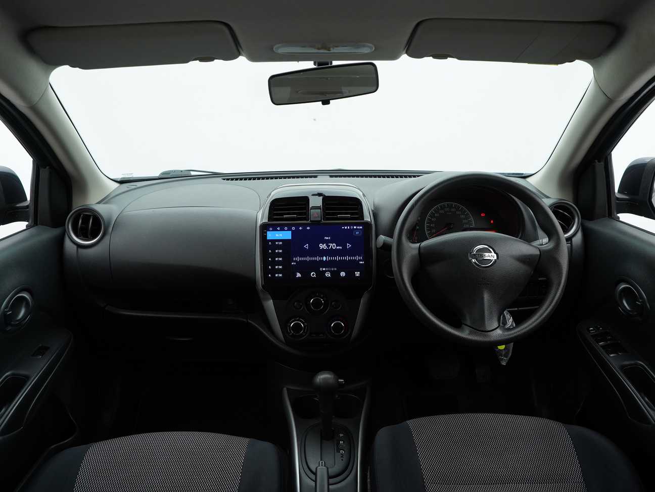 used 2016 Nissan Almera E 1.5