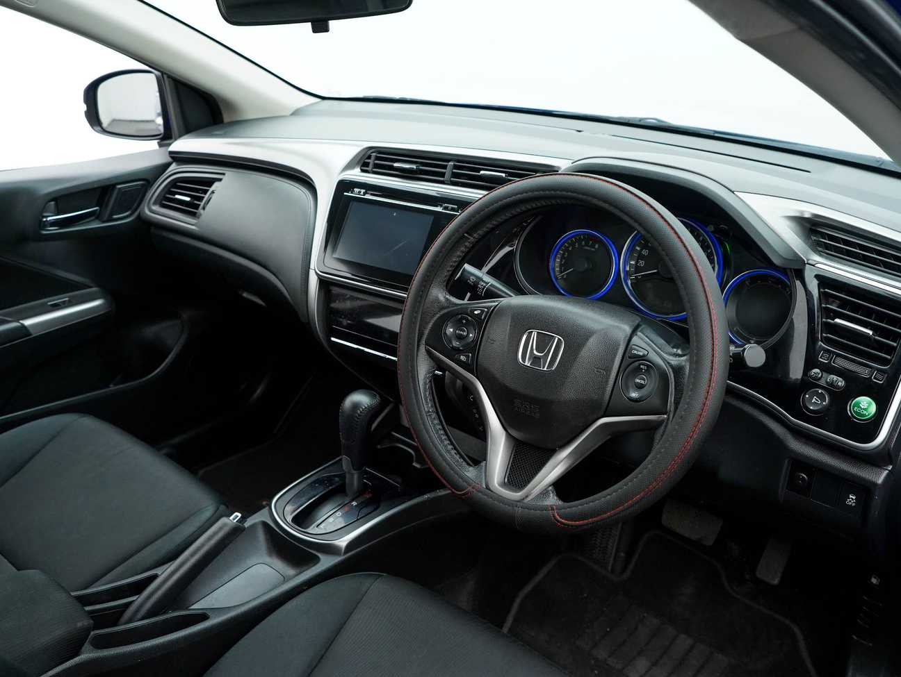 terpakai 2015 Honda City V 1.5