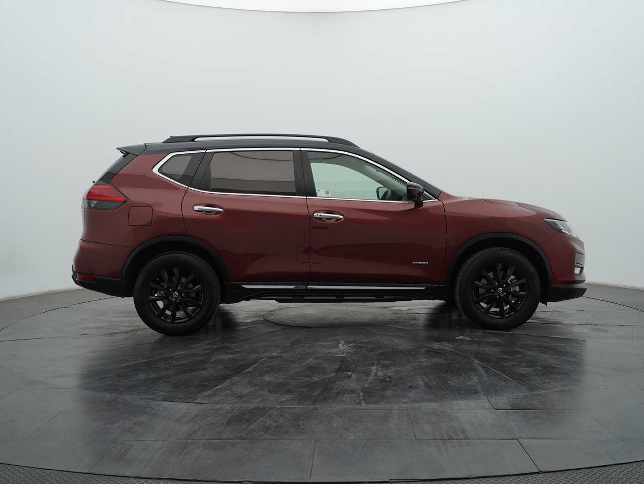 used 2020 Nissan X-Trail Hybrid 2.0