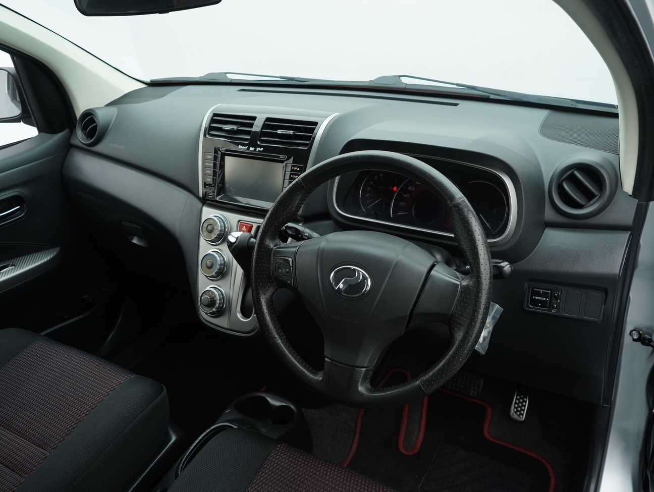 used 2014 Perodua Myvi SE 1.5