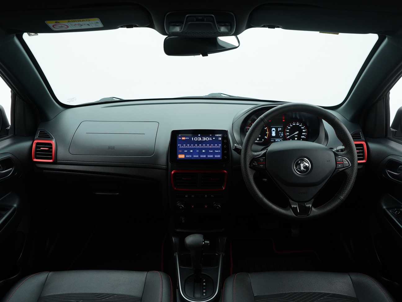 used 2022 Proton Saga Premium S 1.3