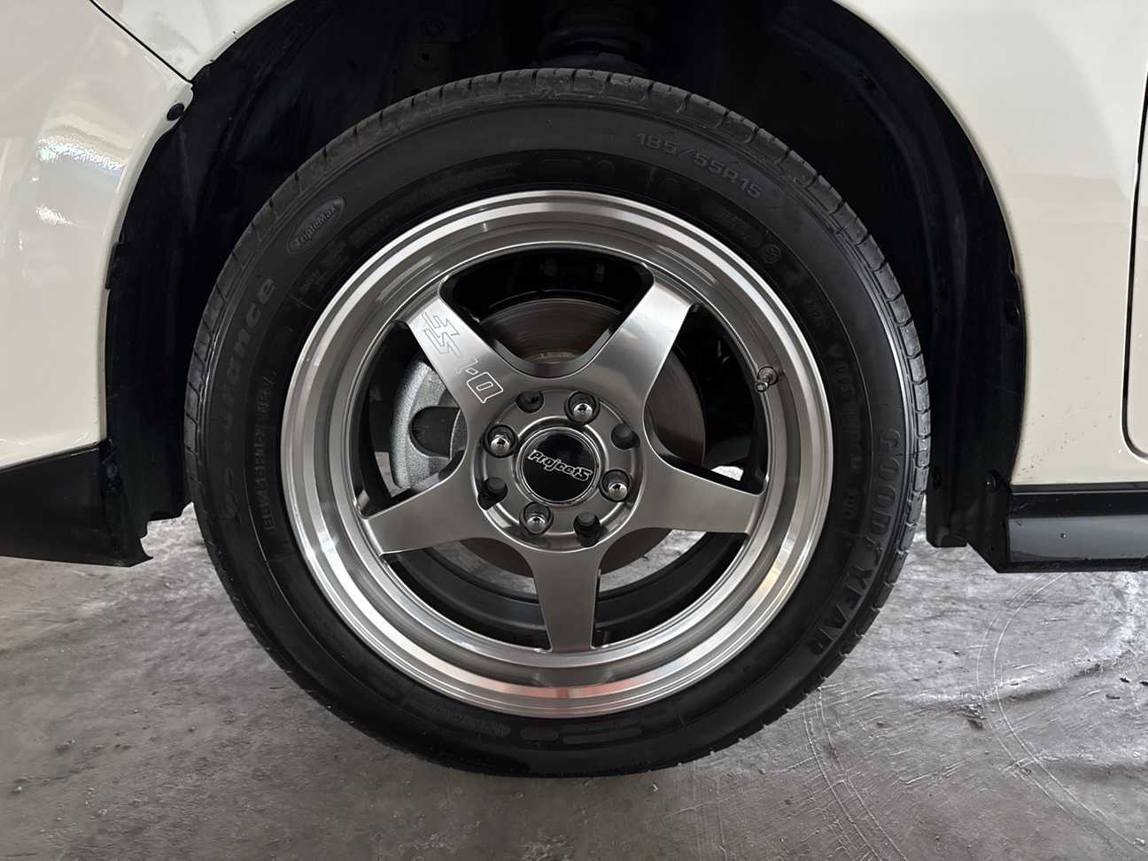 terpakai 2024 Perodua Myvi AV 1.5