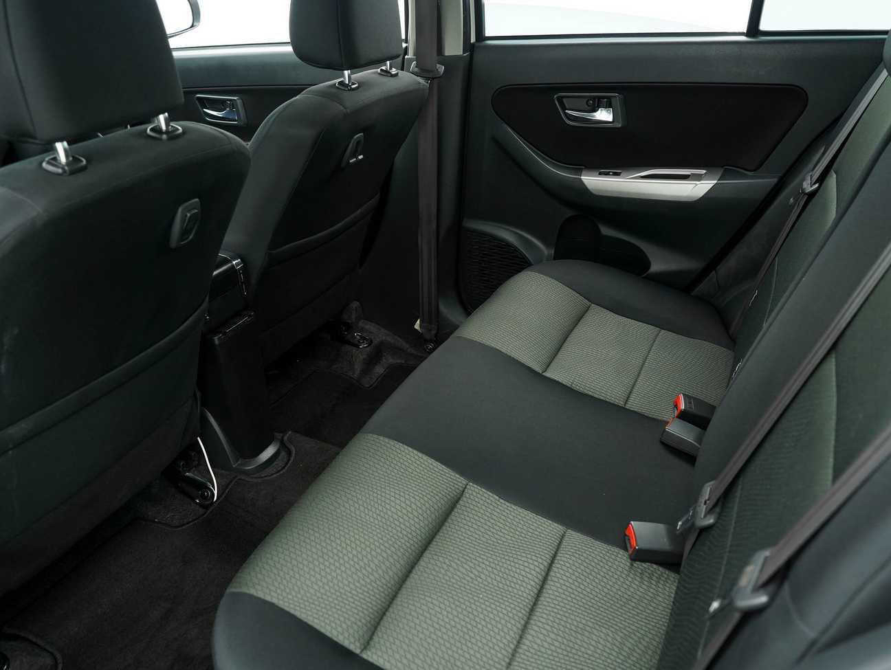 used 2019 Perodua BEZZA X 1.3