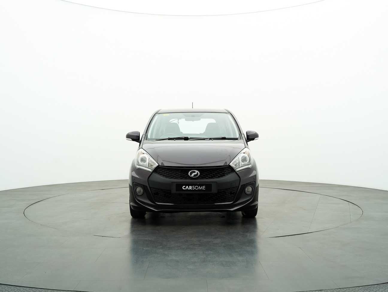 used 2015 Perodua Myvi Advance 1.5