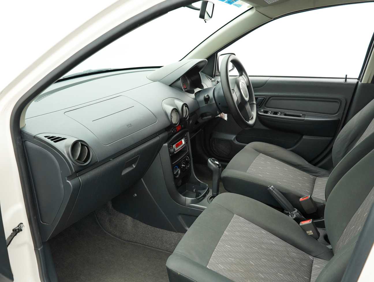 used 2015 Proton Saga FLX Standard 1.3