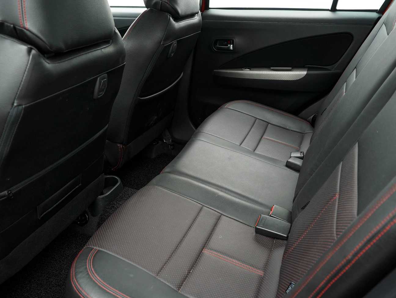 used 2015 Perodua Myvi Advance 1.5