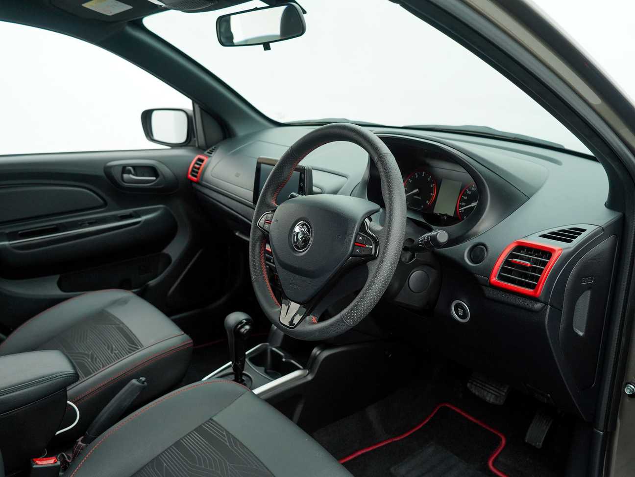 used 2023 Proton Saga Premium S 1.3