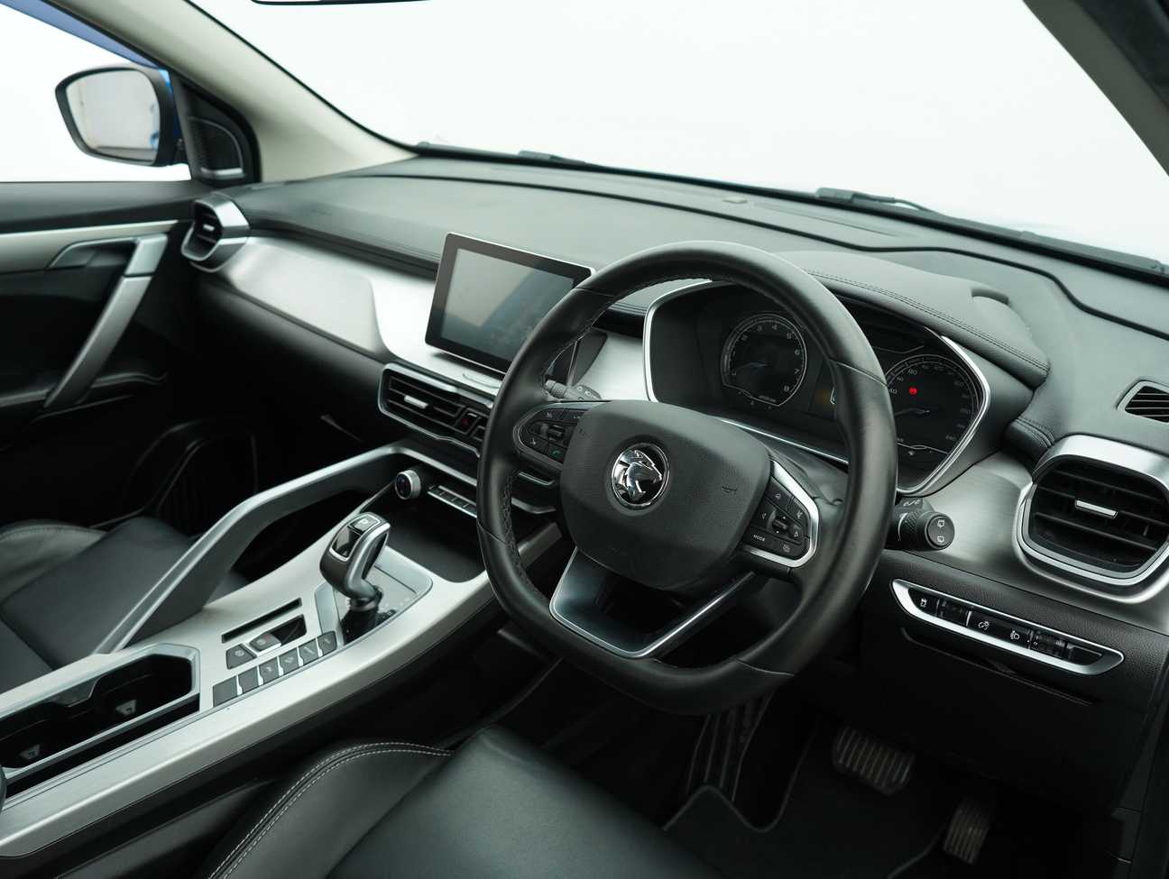 used 2023 Proton X50 Executive 1.5