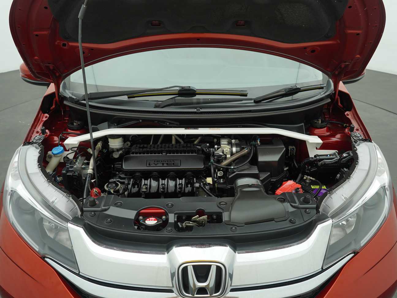 used 2019 Honda BR-V V 1.5