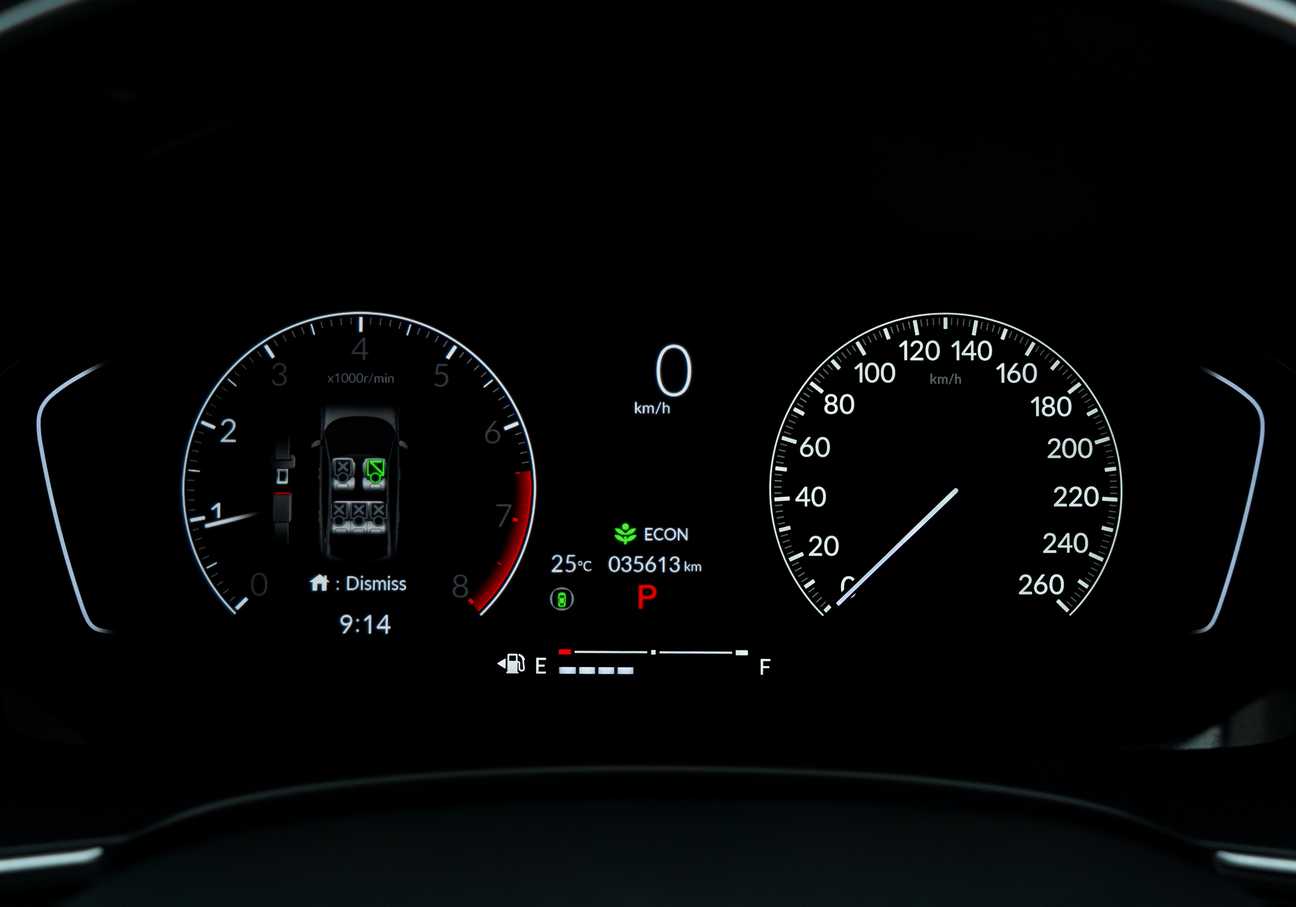 terpakai 2022 Honda Civic V 1.5