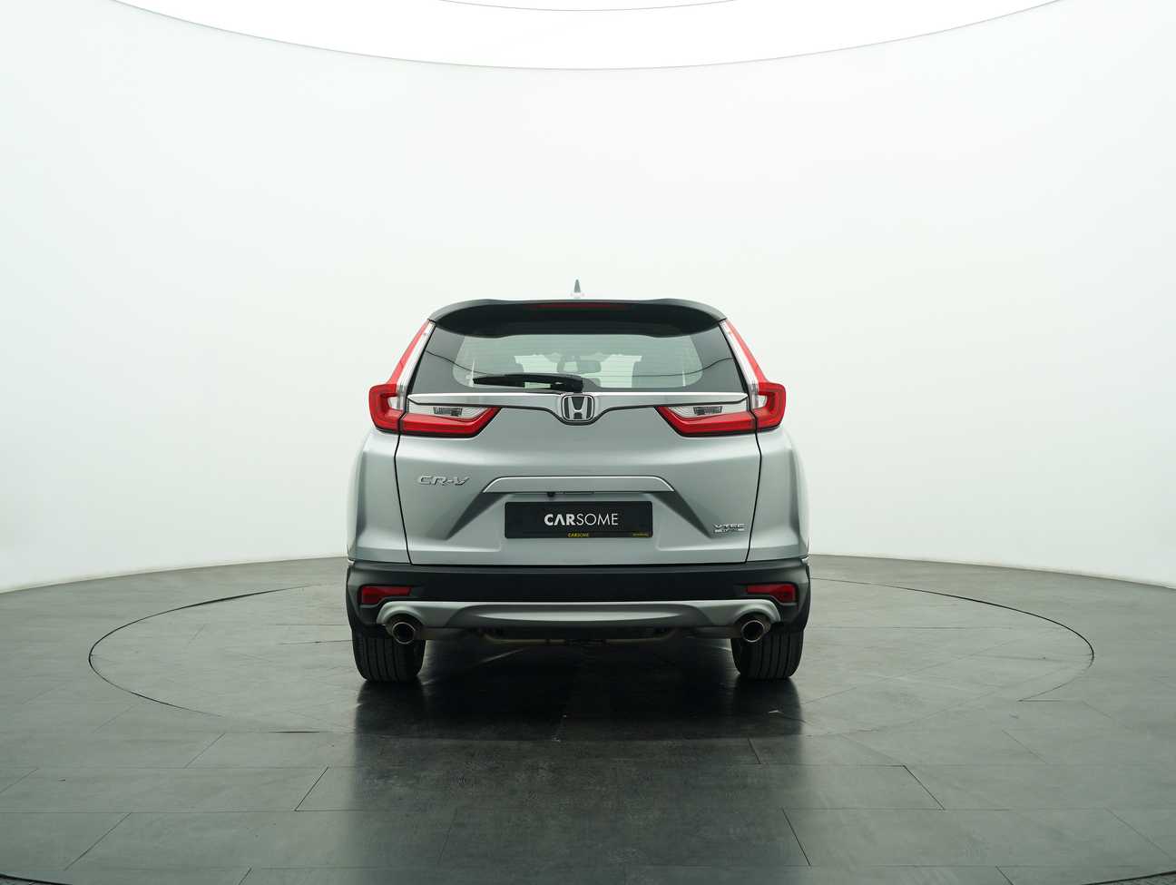 used 2018 Honda CR-V TC 1.5