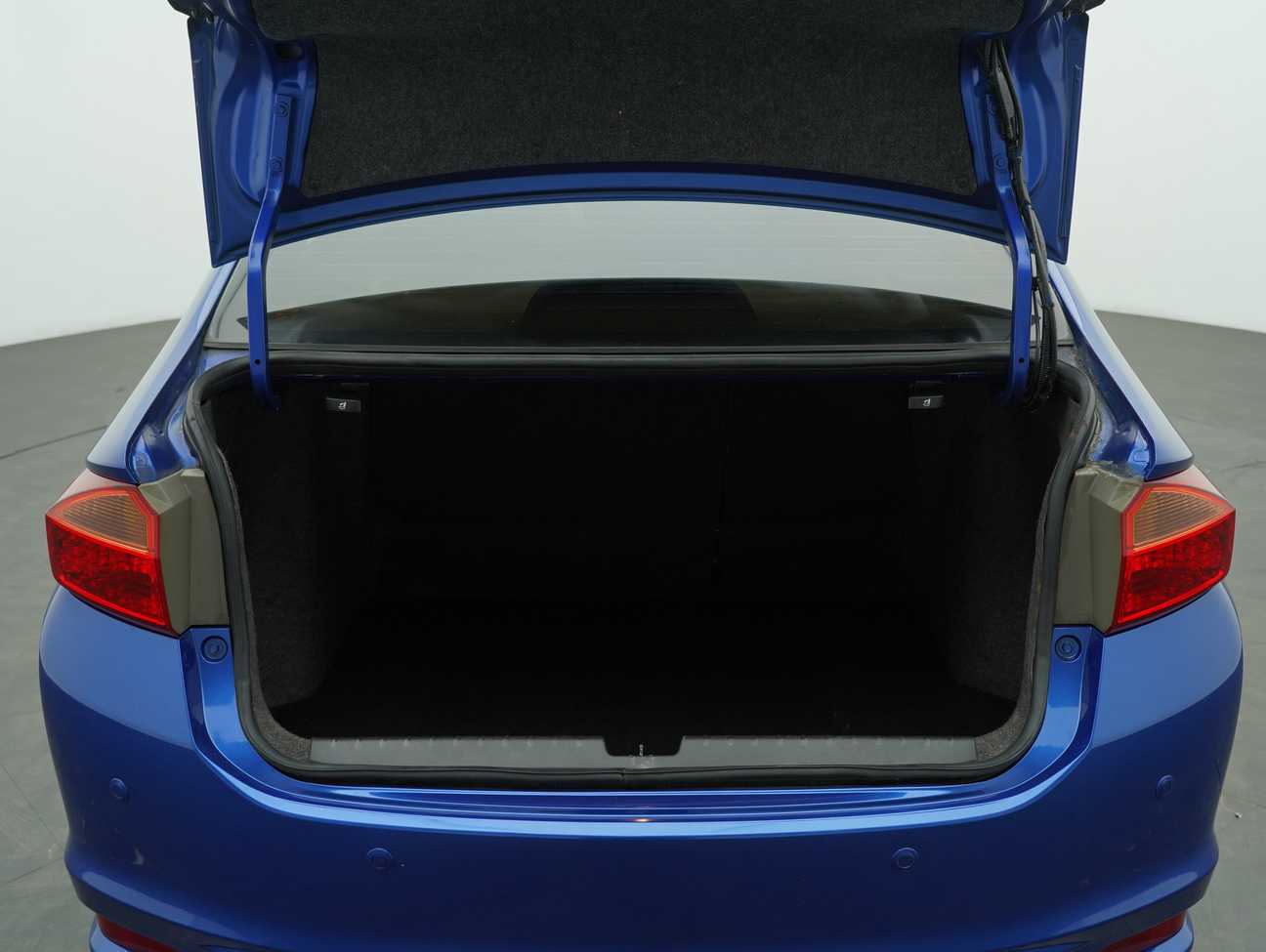 terpakai 2015 Honda City E 1.5