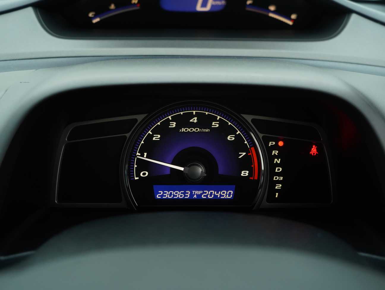 used 2011 Honda Civic S 1.8