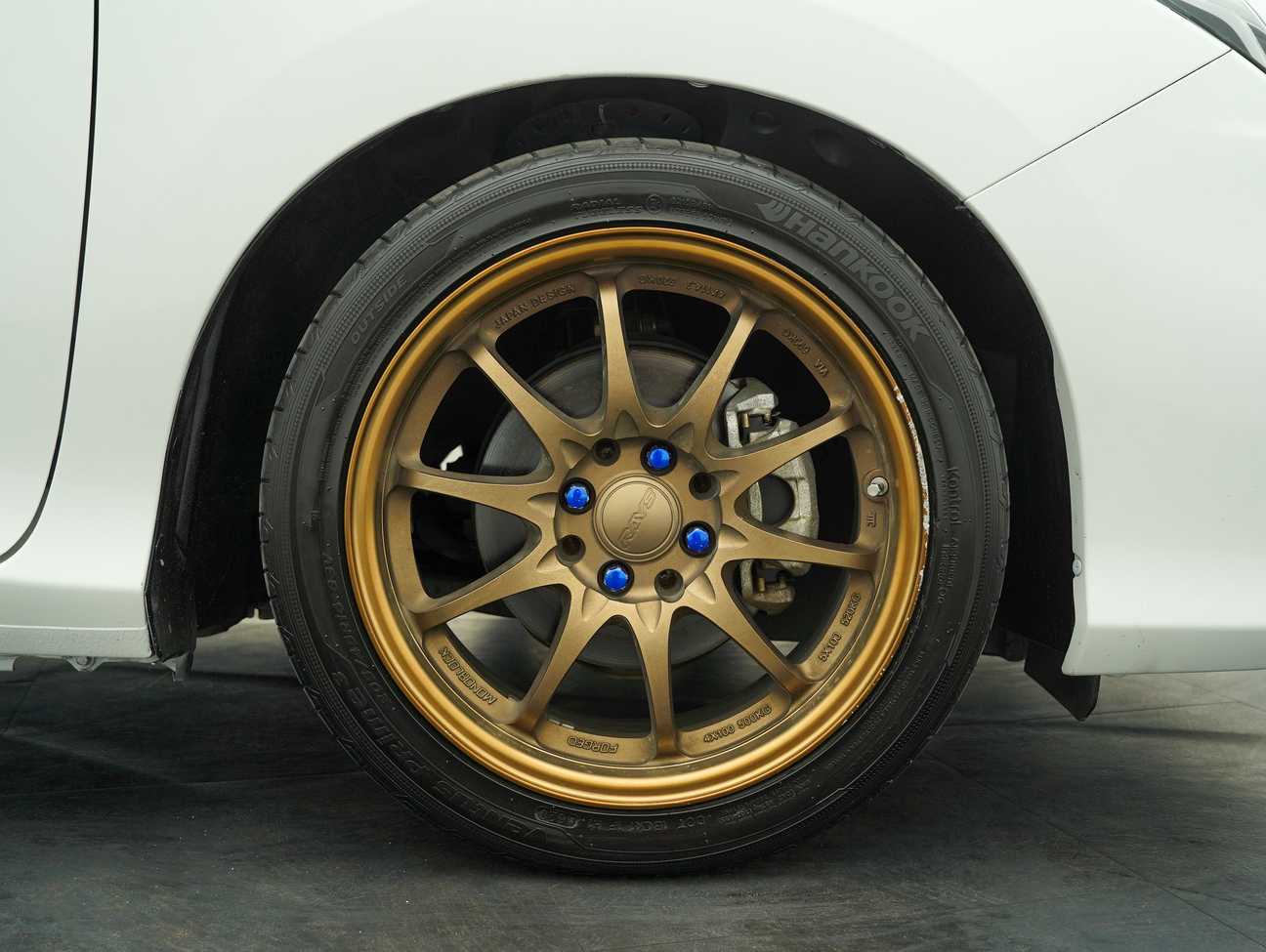 used 2019 Honda City S 1.5