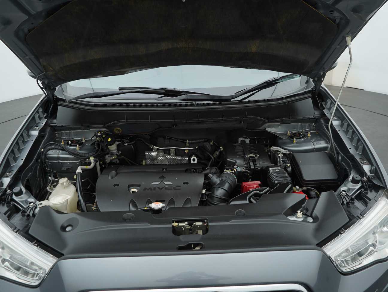 used 2014 Mitsubishi ASX  2.0