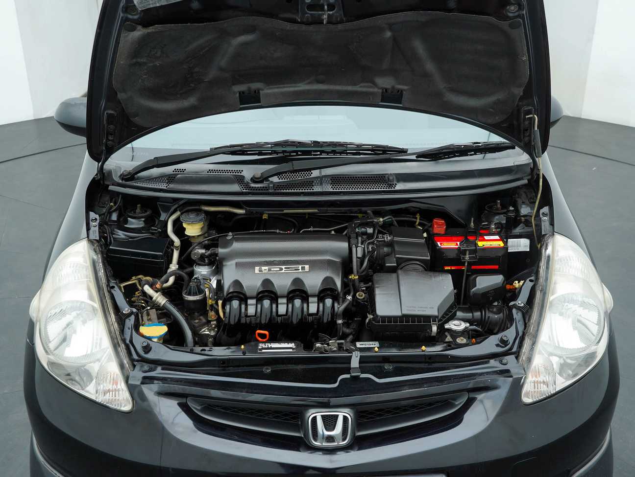 used 2004 Honda Jazz i-DSI 1.5