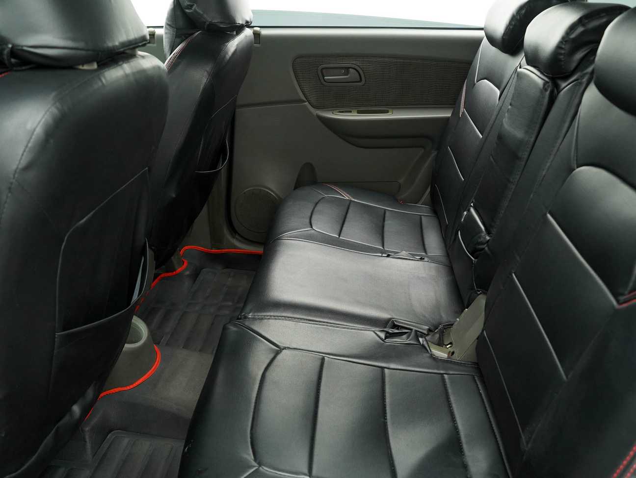 used 2009 Proton Exora CPS M-Line 1.6