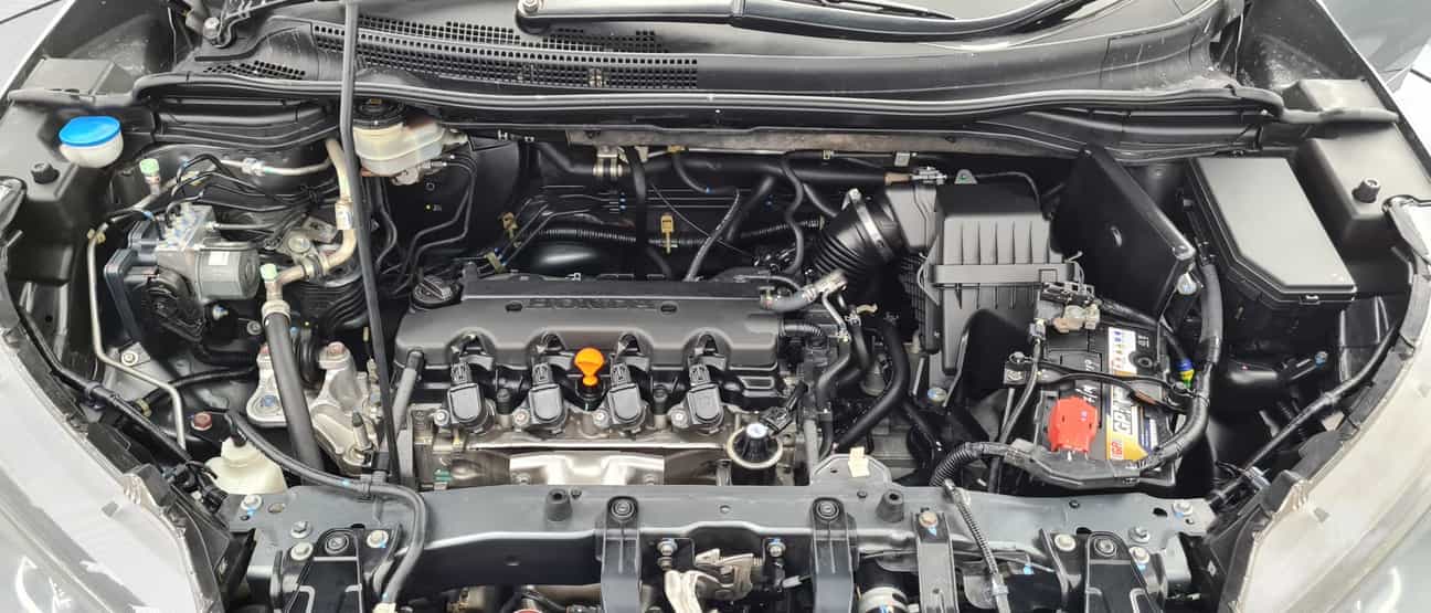 used 2013 Honda CR-V I-VTEC 2.0