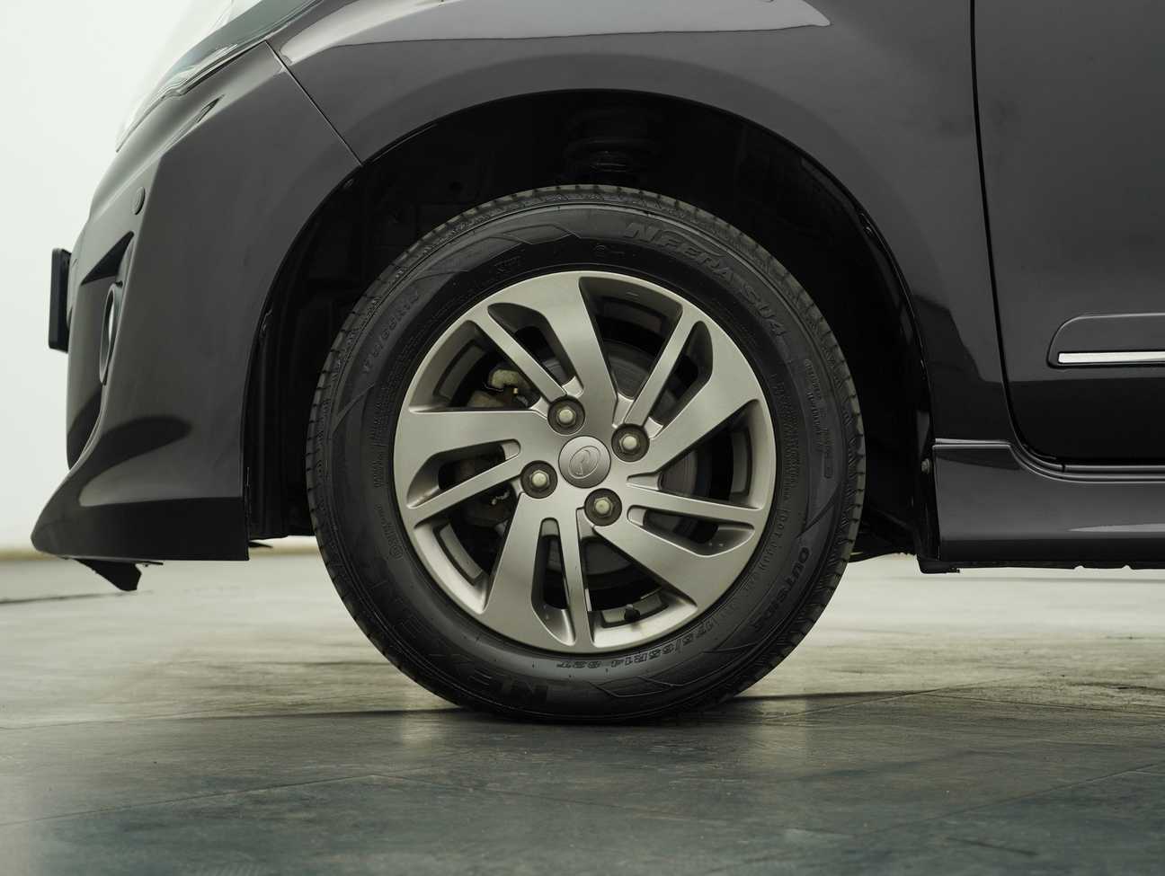 used 2015 Perodua Myvi SE 1.5