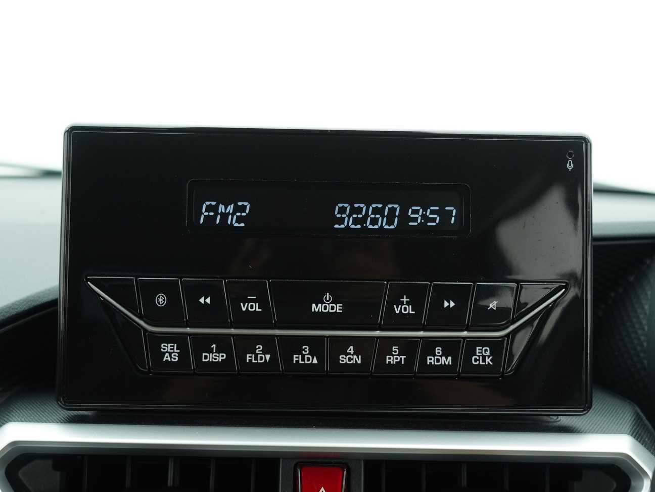 used 2021 Perodua Ativa X 1.0