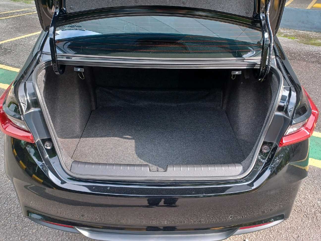 terpakai 2023 Honda City E 1.5