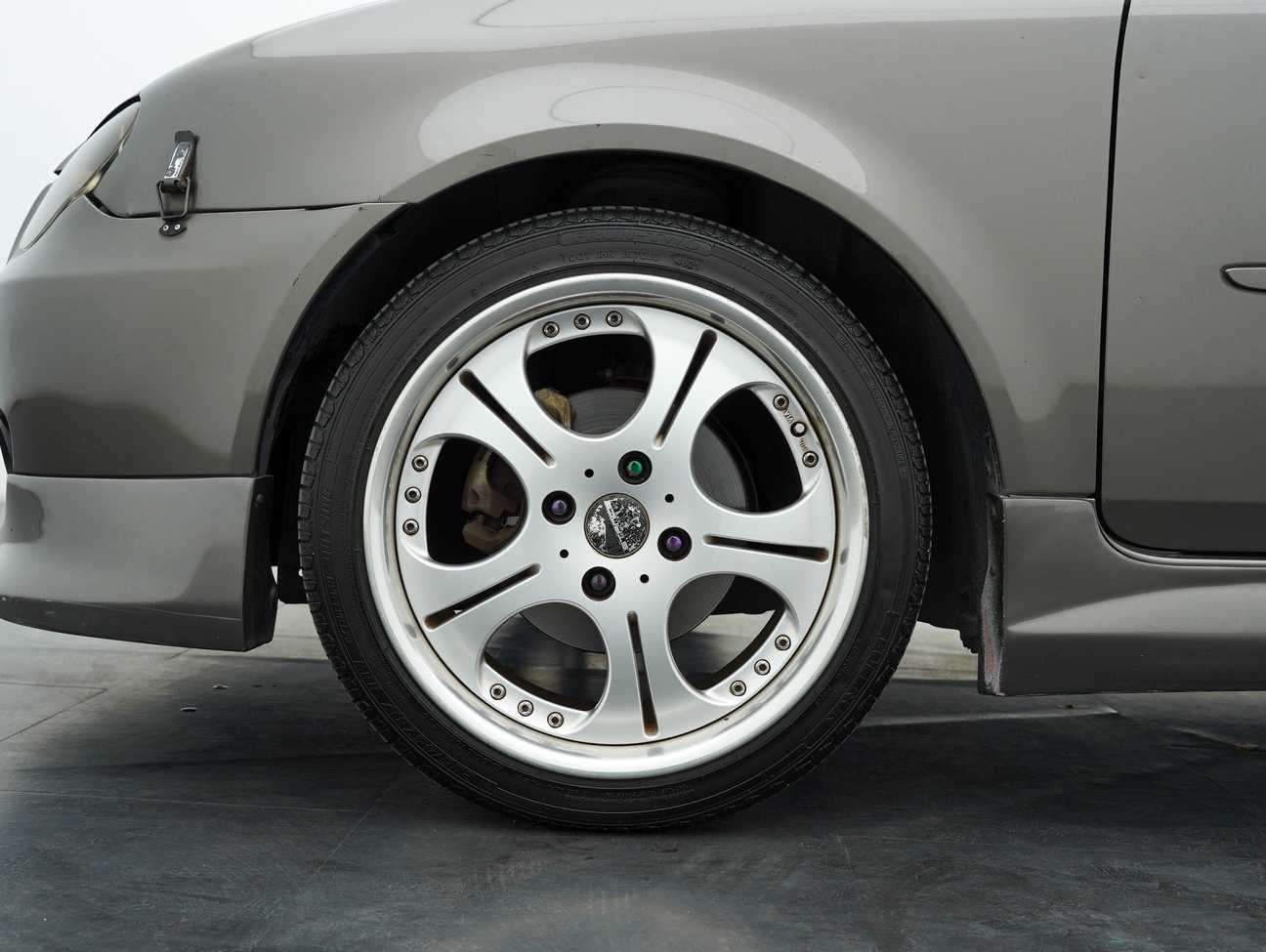 used 2013 Proton Persona Elegance Standard 1.6