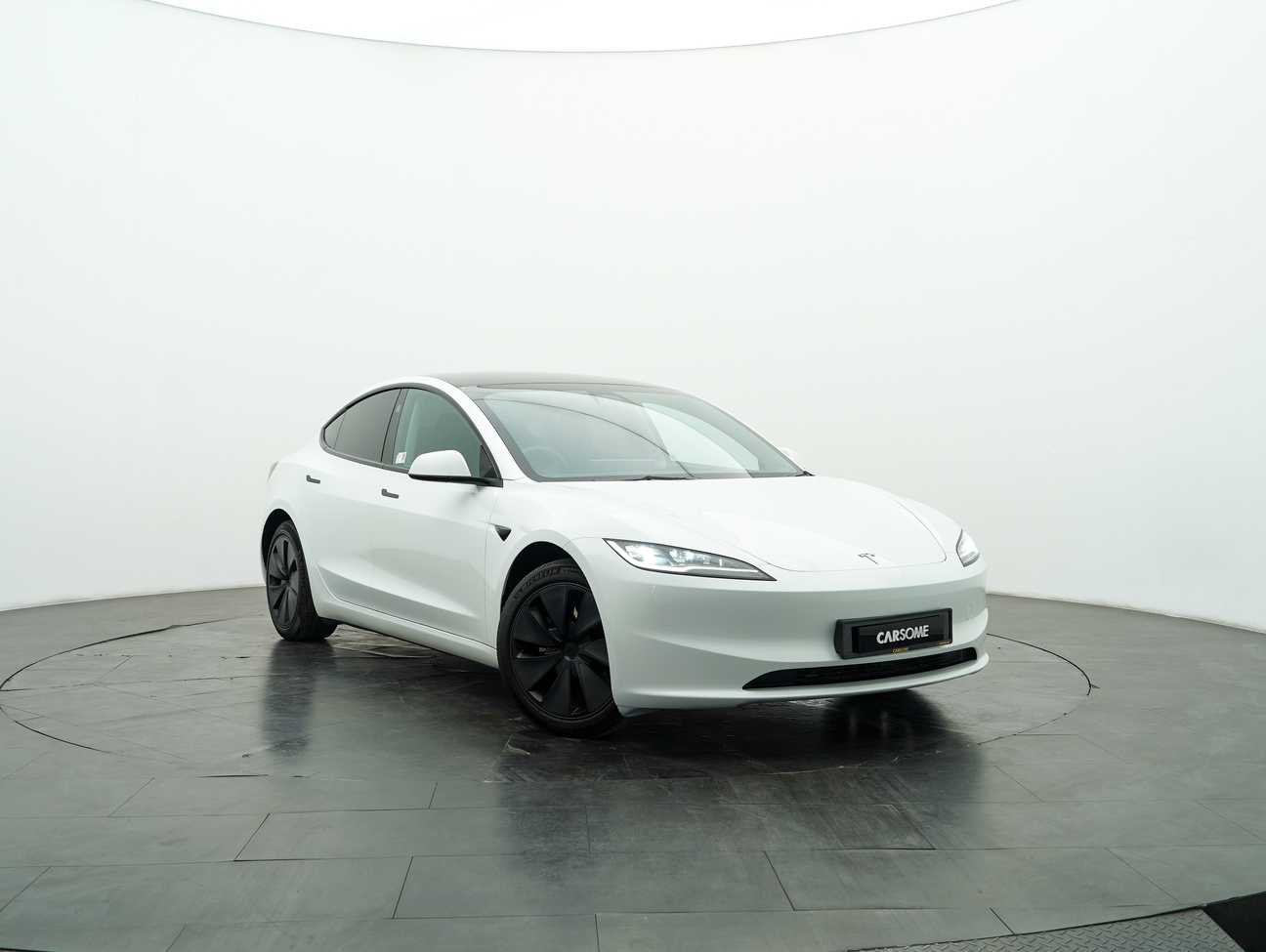 used 2023 Tesla Model 3 Long Range 